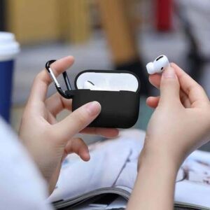 Premium White Airpods - Long-Lasting Battery with Fast Charge (1 Pcs)