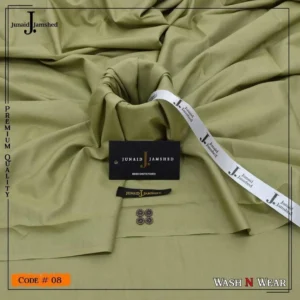 Men’s Unstitched Boski Plain Suit