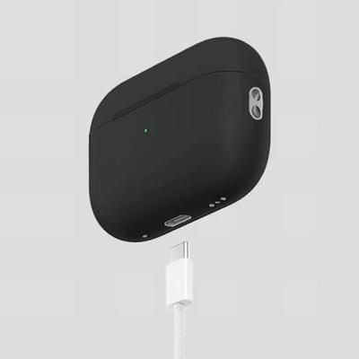 Air Pods Pro 2nd Gen With MagSafe Charging Case USB-C - Image 2