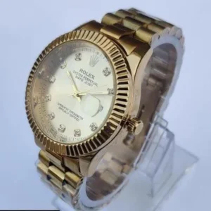 Men's Analogue Wrist Watch