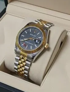 Men's Comfortable Daily Wear Watch