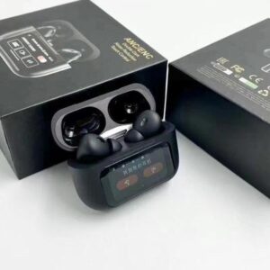 Black Active Noise Cancellation 993 Airpods