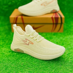 Men's Rubber Casual Sports Shoes