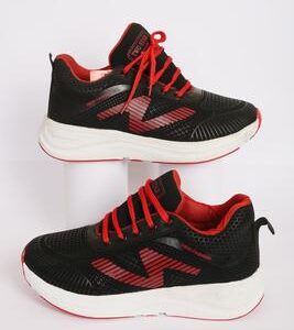 Men's Synthetic Leather Casual Joggers