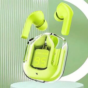 Air31 Wireless Earbuds