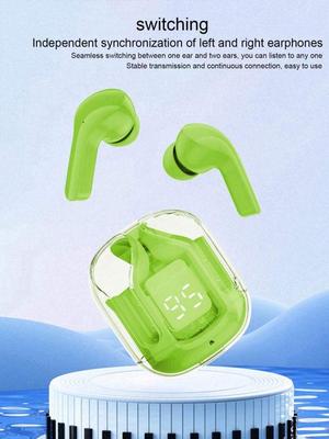 Air31 Wireless Earbuds - Image 2
