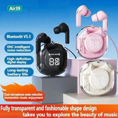 Air 39 Wireless Earbuds - Image 2