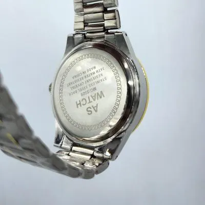 Men's Movement: Quartz, Water Resistant Watch - Image 2