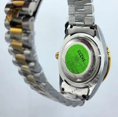 Men's Movement: Quartz, Water Resistant Watch - Image 3