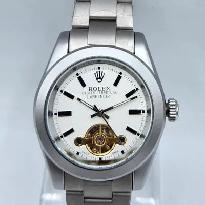 Men's Movement: Quartz, Water Resistant Watch - Image 2