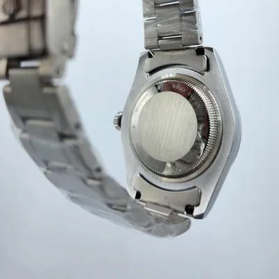 Men's Movement: Quartz, Water Resistant Watch - Image 3