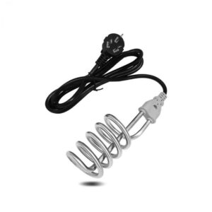 Portable 2000W Water Heating Rod - 1 Pc for Fast Heating