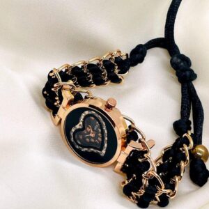 Bracelet Watch For Girls