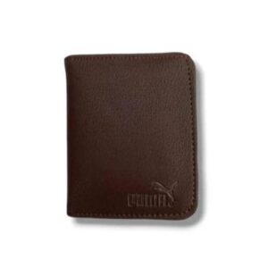 Men's Leather Wallet