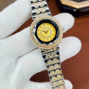 Women's Fashion Forward Design Inspired By Luxury Brands Watch 1